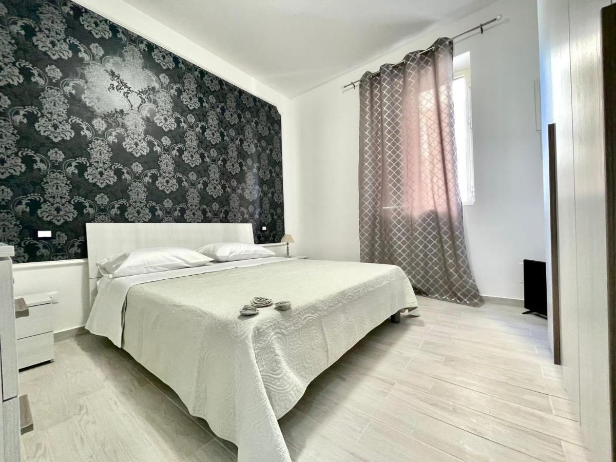 Casa Pascal Apartment Palermo Exterior foto