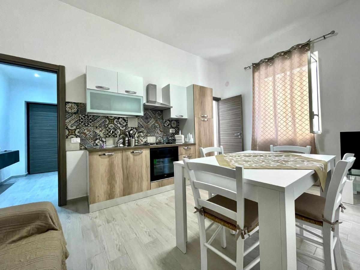Casa Pascal Apartment Palermo Exterior foto