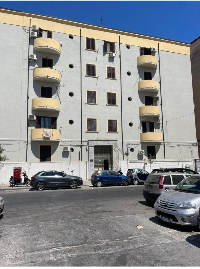 Casa Pascal Apartment Palermo Exterior foto